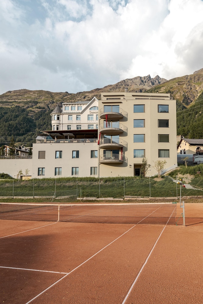 Sunstar Pontresina 23/50