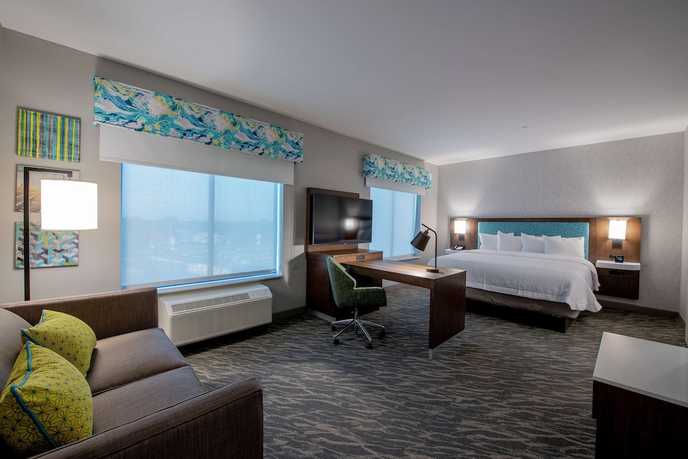 Hampton Inn Suites Duncanville Dallas Tx 29/55