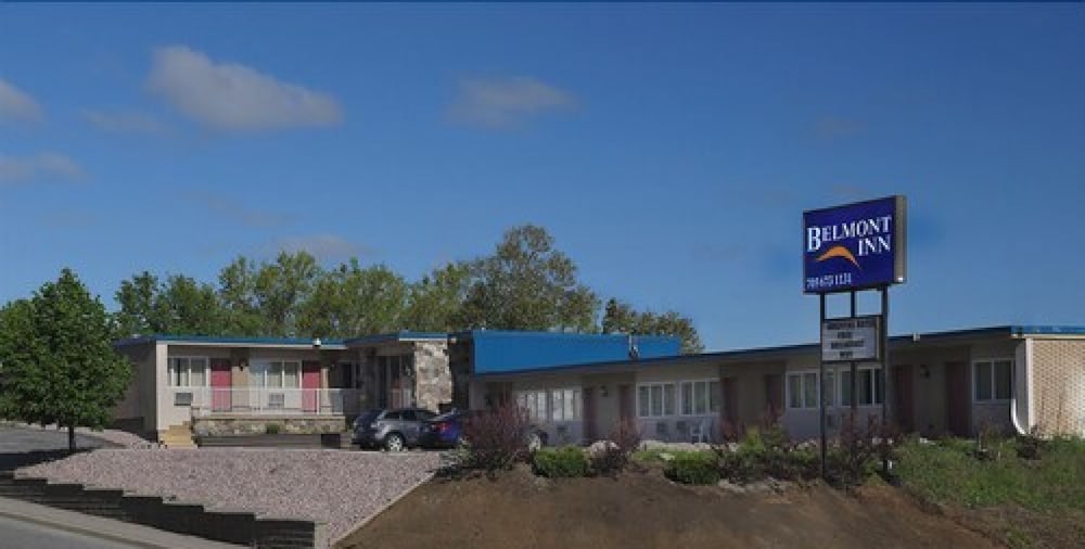 Belmont inn 1/36
