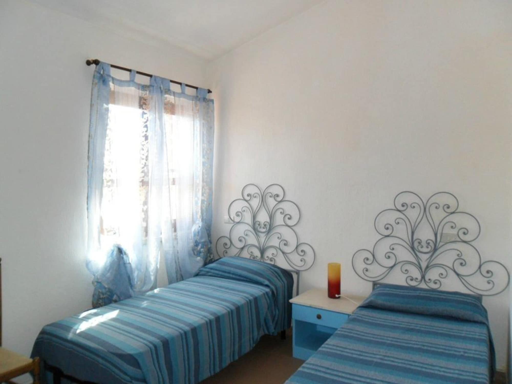 2 Bedrooms, Apartment, Twin Beds, Sofa