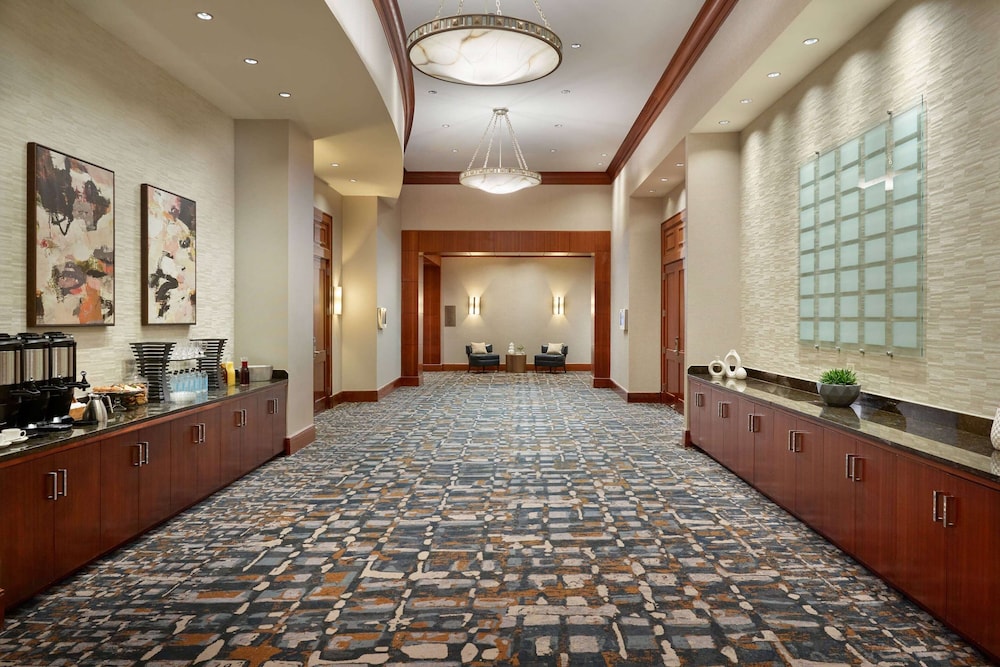 Wyndham Atlanta Buckhead Hotel & Conference Center 29/57