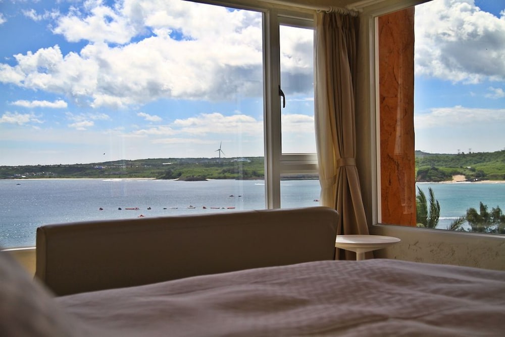 Just Hi Seaview B&amp;B 36/50