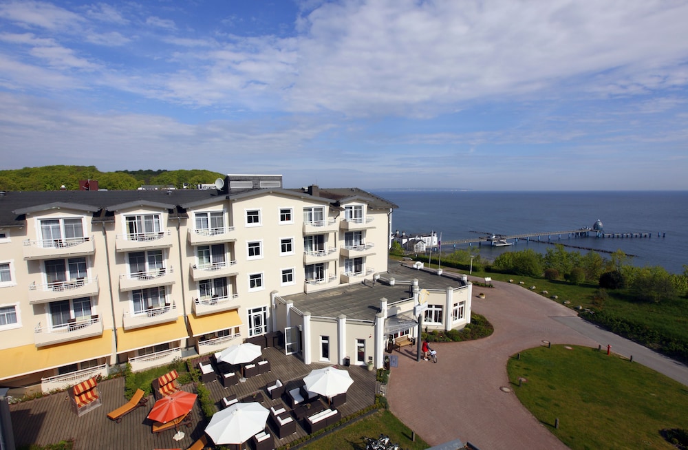 Hotel Bernstein 1/50