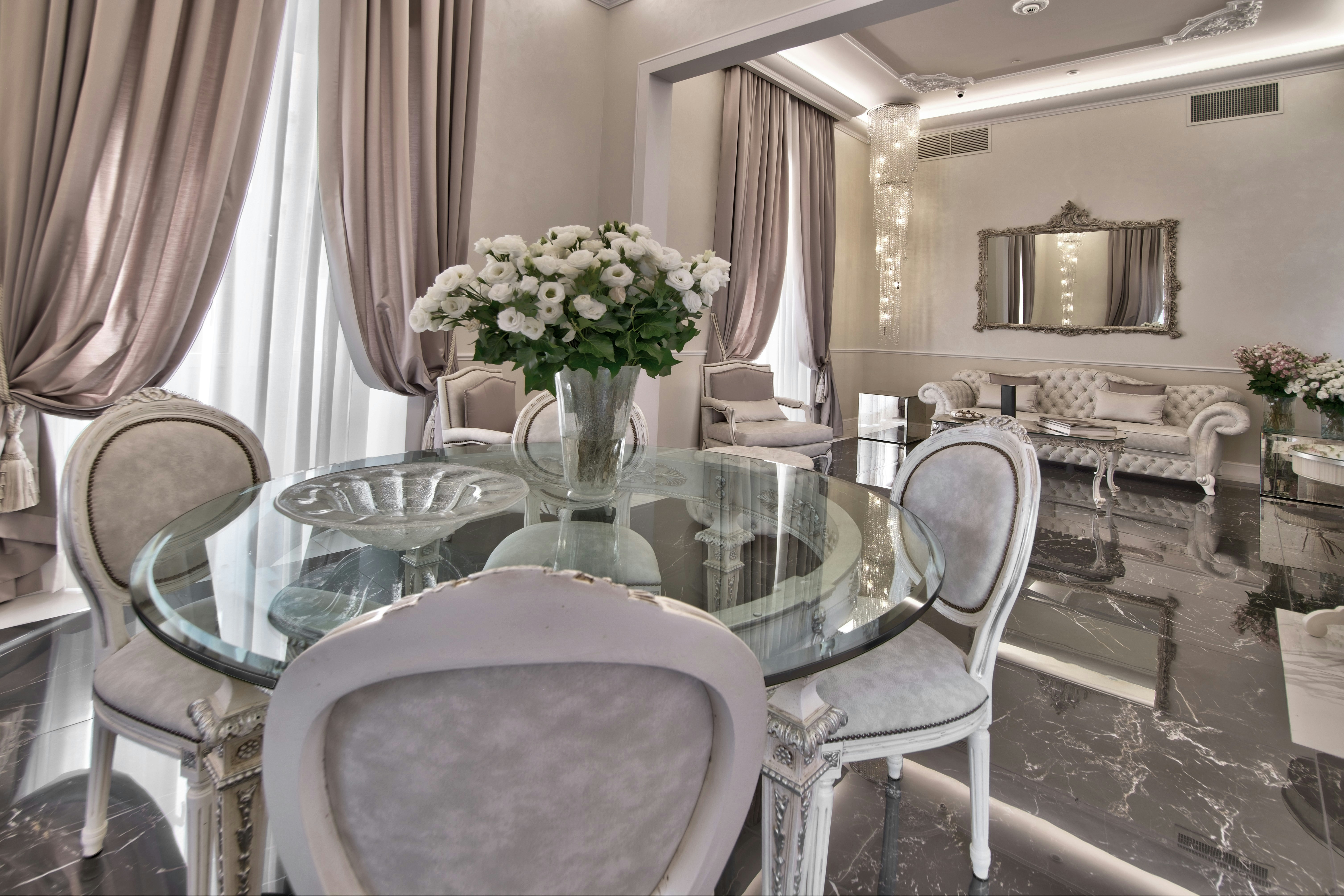 The Moon Boutique Hotel 13/16