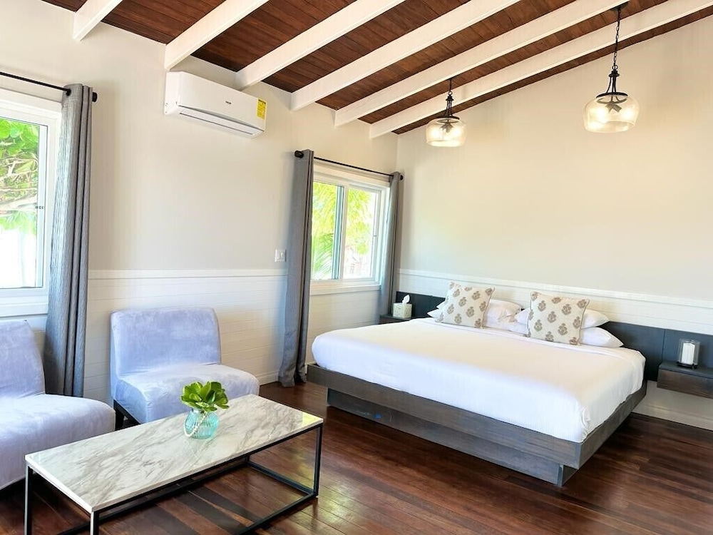 Shaka Caye 2/50