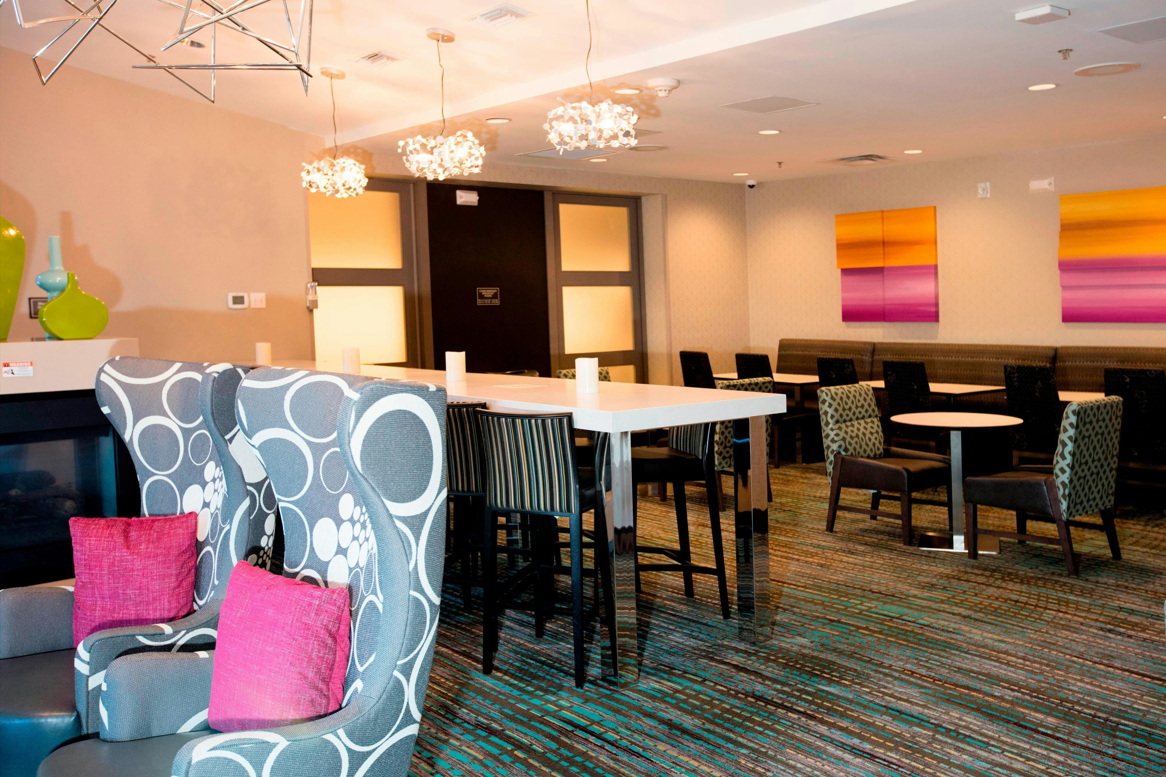 Residence Inn Lake Charles 13/15