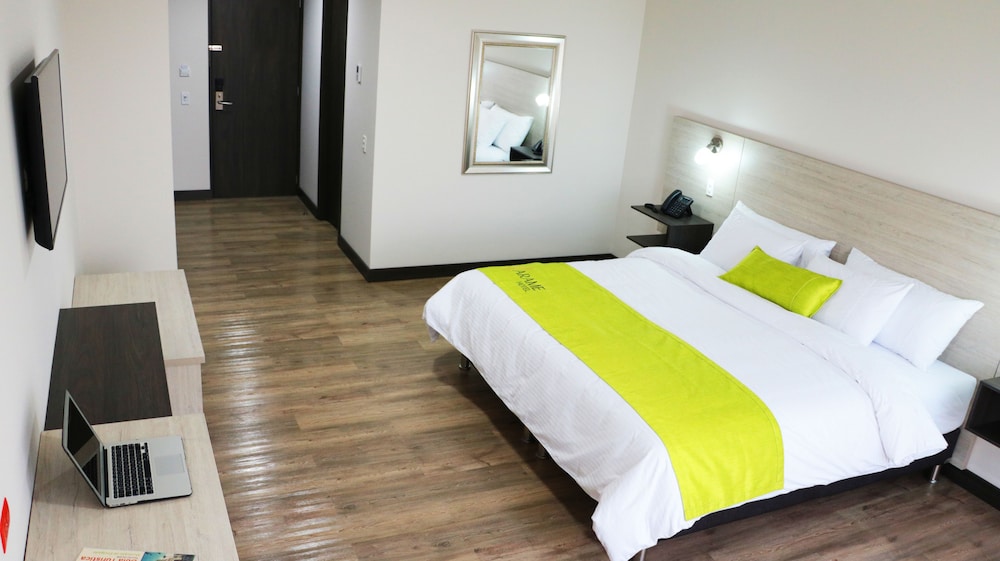 Arame Hotel 17/50
