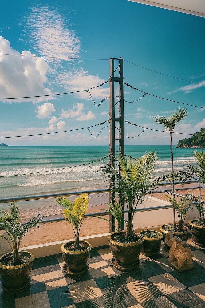 The Orchid Hotel And Spa Kalim Bay 75/81