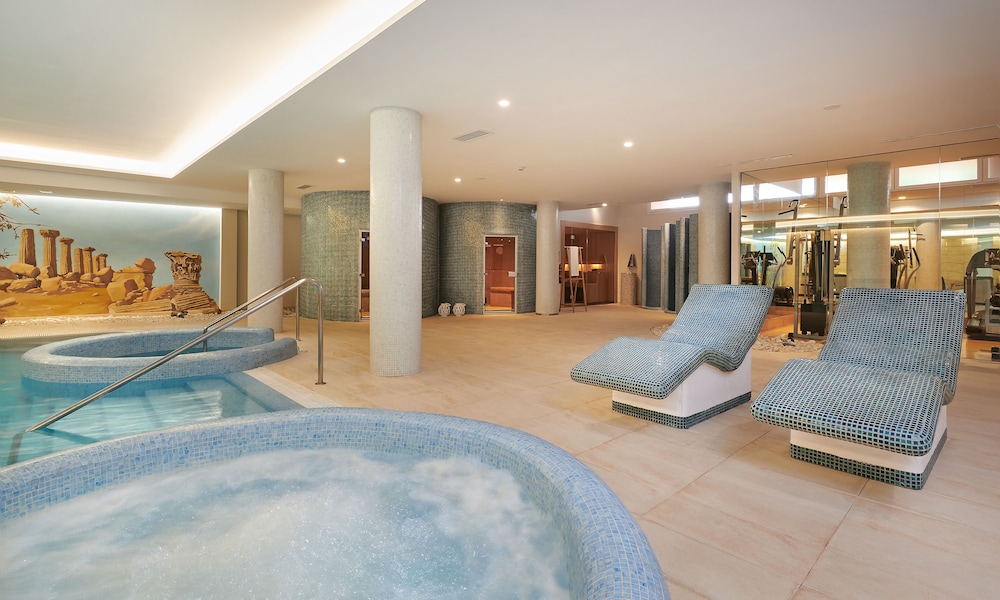 Grupotel Santa Eularia and Spa - Adults Only 29/54