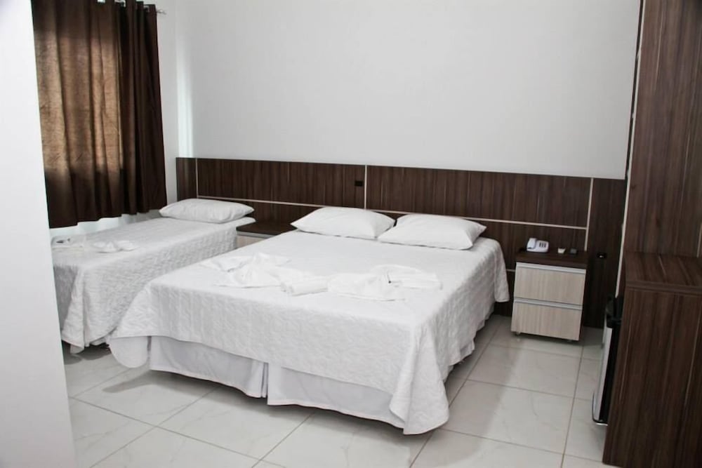 Miotto Executive Hotel 9/32