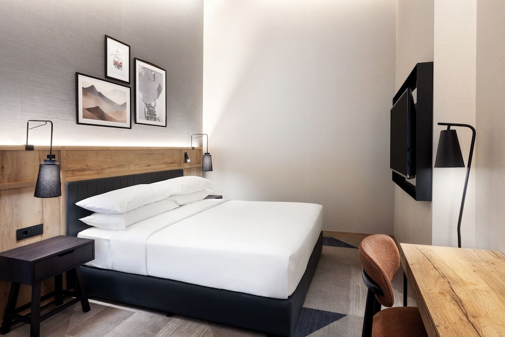 Four Points by Sheraton Bansko 13/50