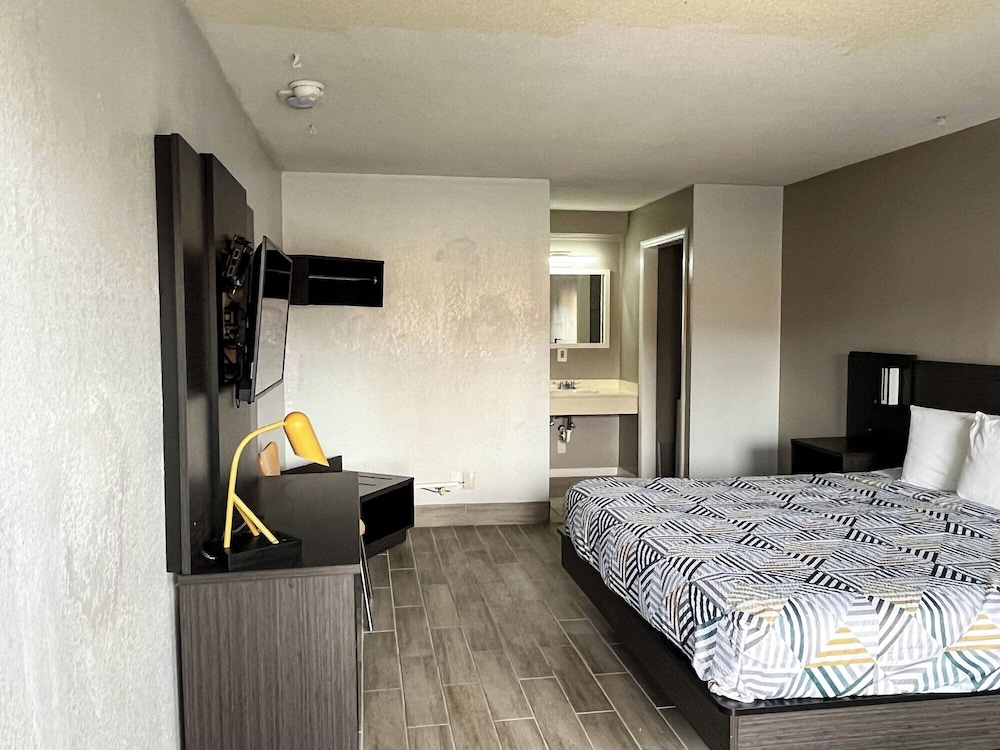 Motel6 Cordele, GA 8/21