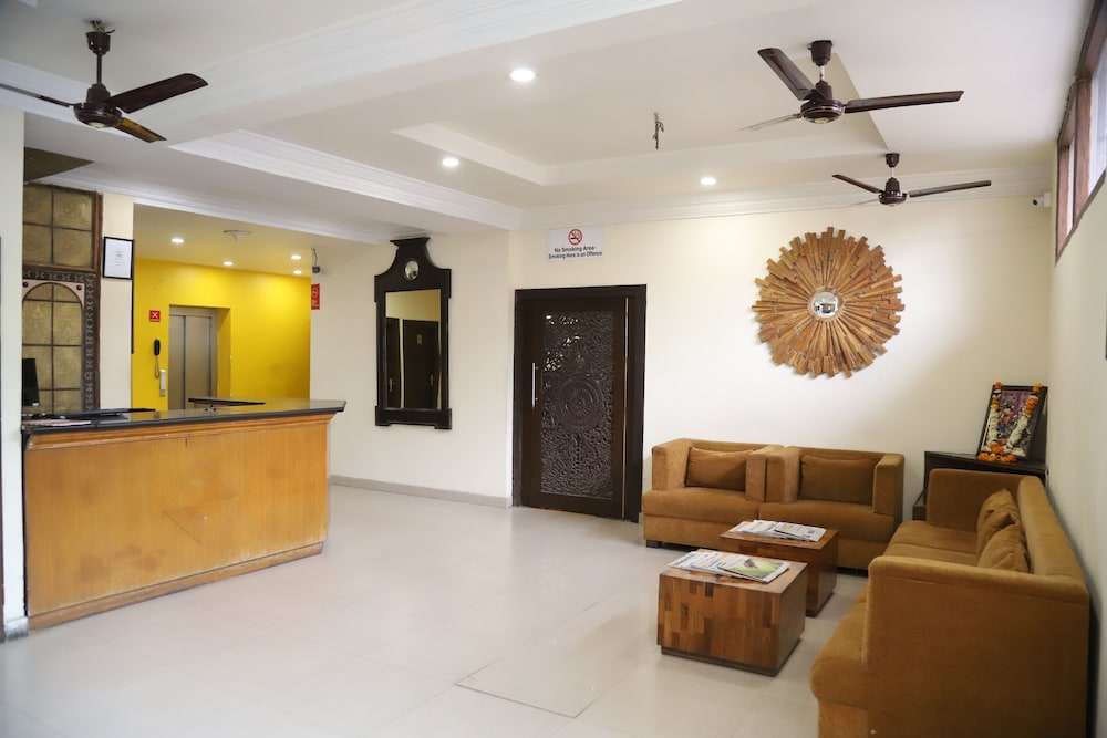 The Residency - A Boutique Hotel 4/33