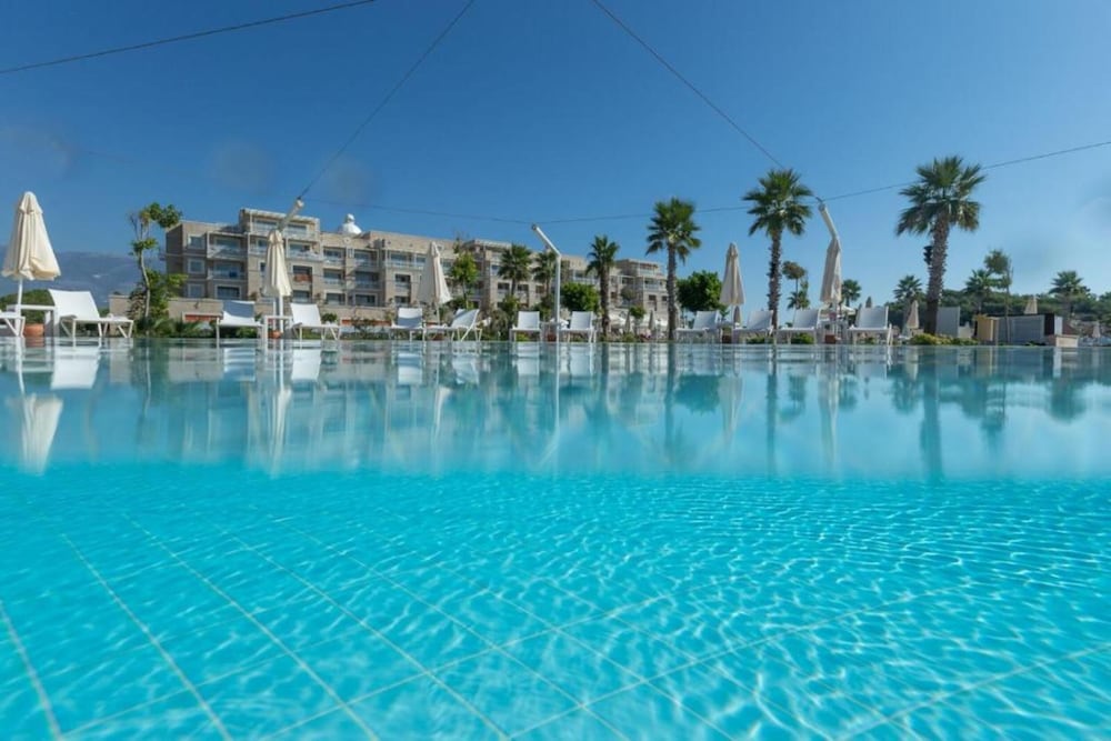 Andriake Beach Club Hotel 38/50