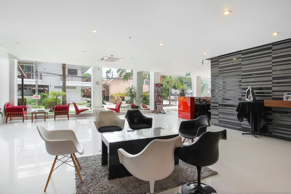 D Varee Diva Avenue Samui 33/45