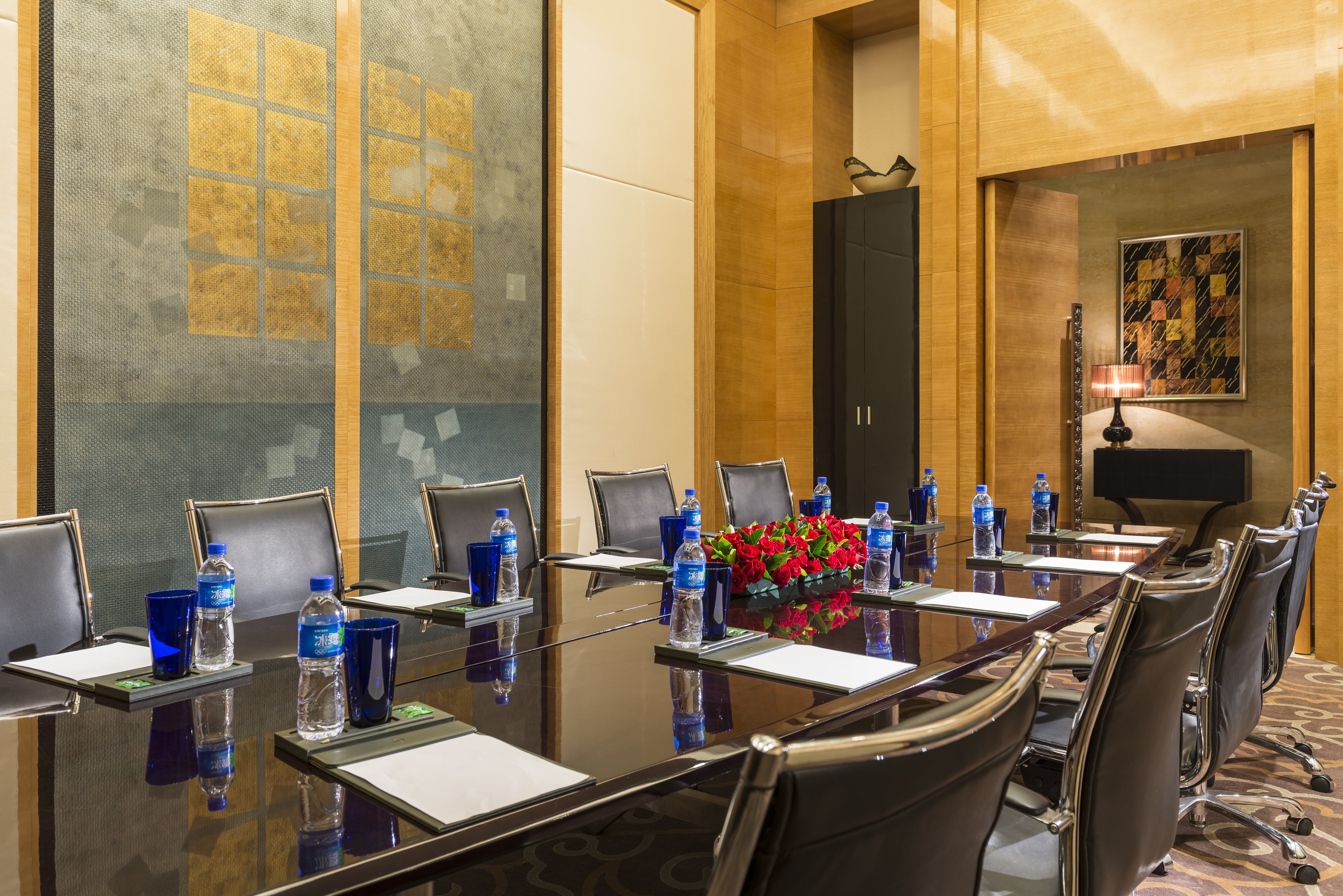 INTERCONTINENTAL SHIJIAZHUANG 41/50