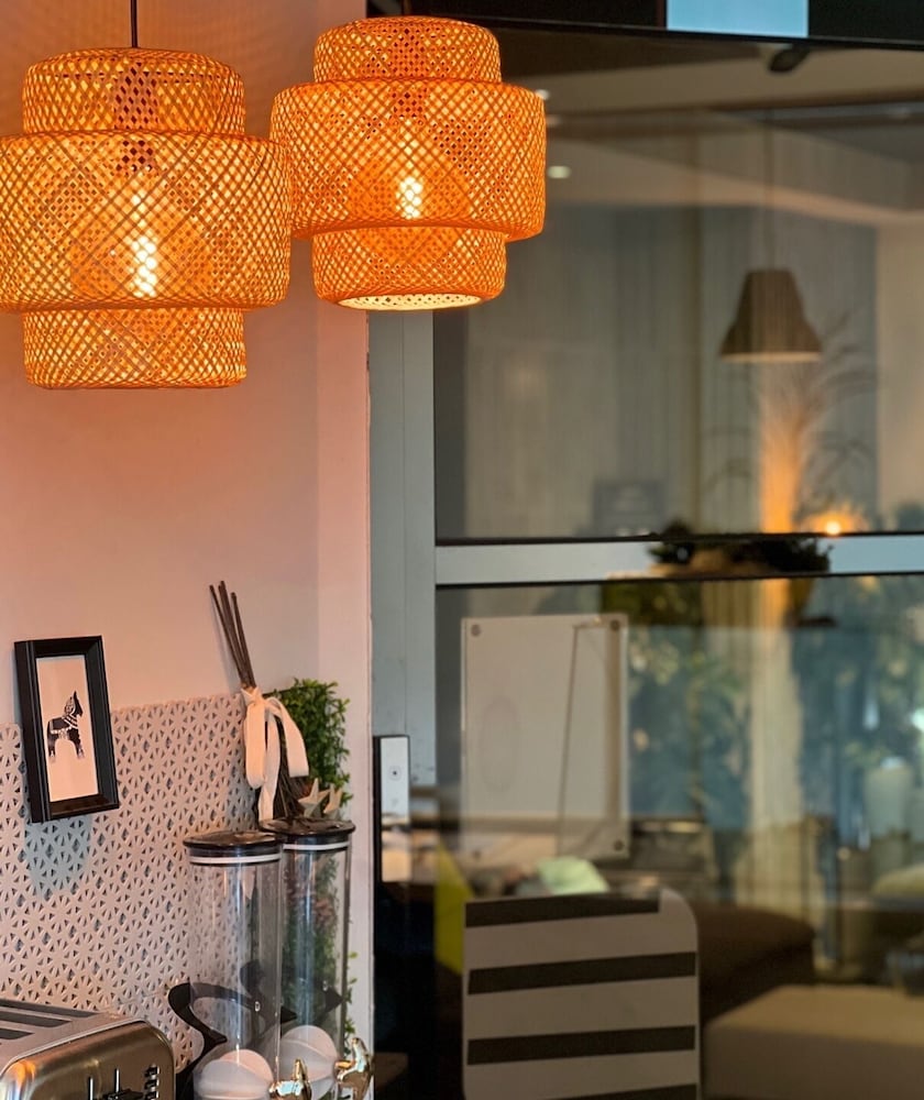 Brown Dot Hotel Jinju 46/60