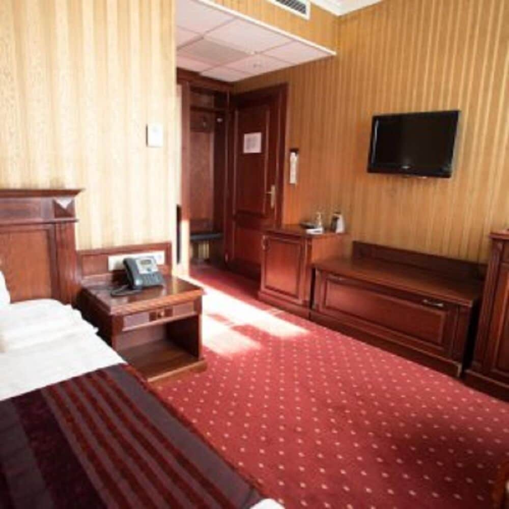 Hotel Obester 21/28