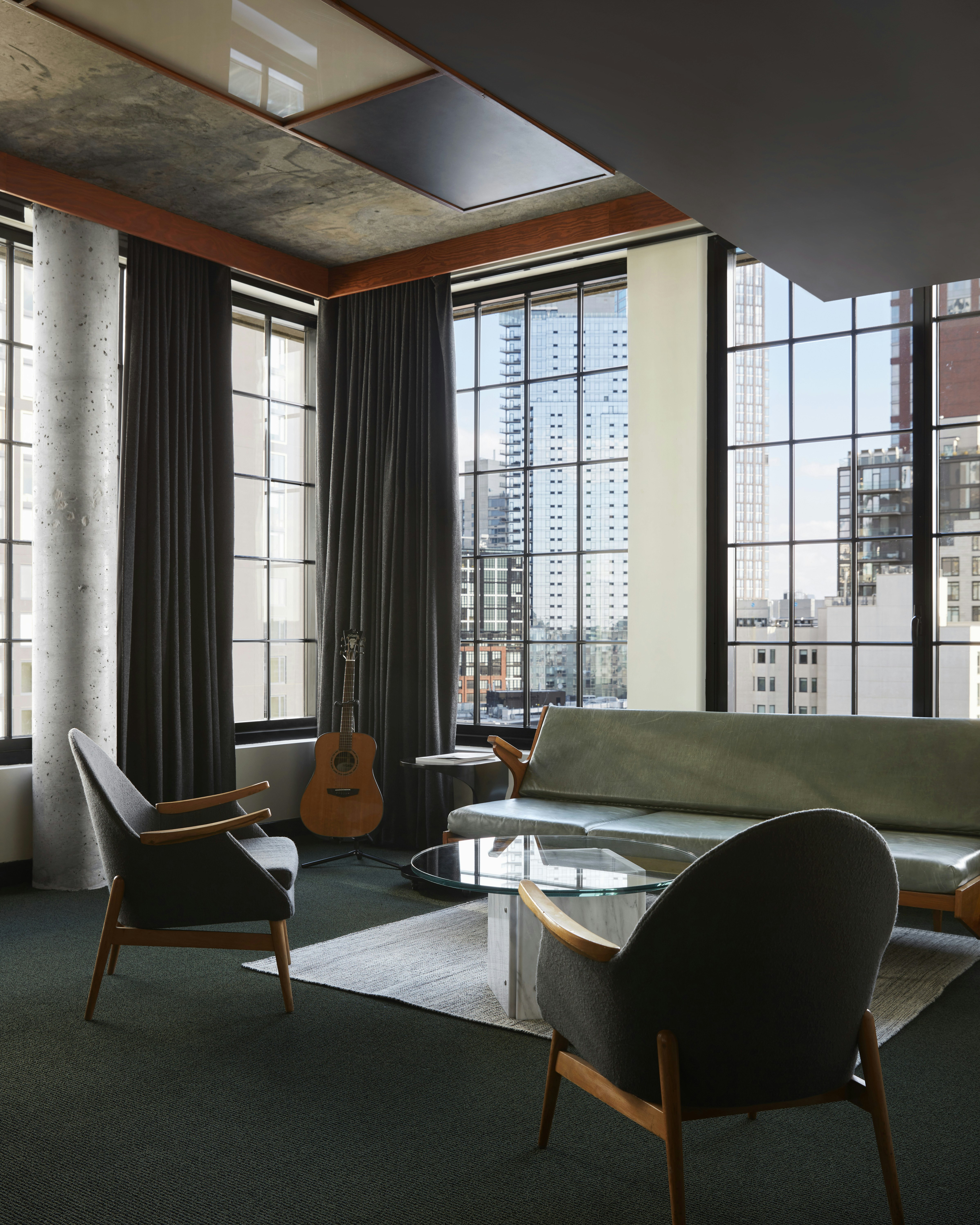 Ace Hotel Brooklyn 18/30