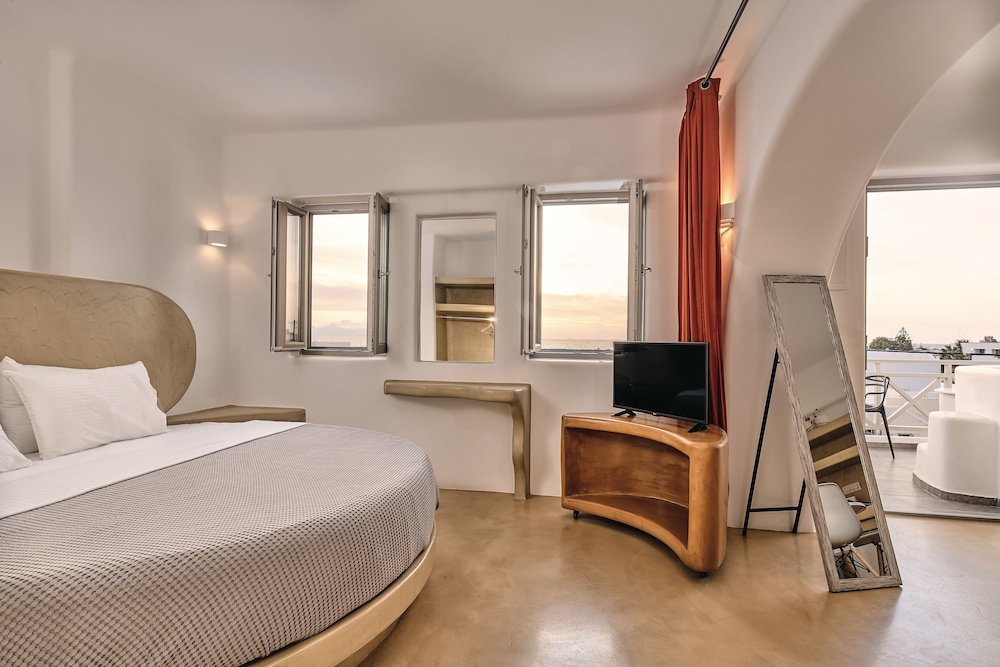 LA BELLEZZA ECO BOUTIQUE HOTEL 14/50