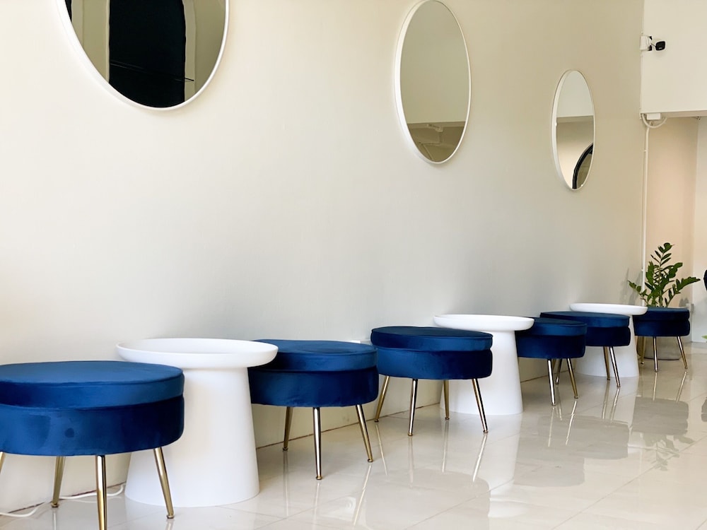 Shapel Hostel and Cafe 28/41