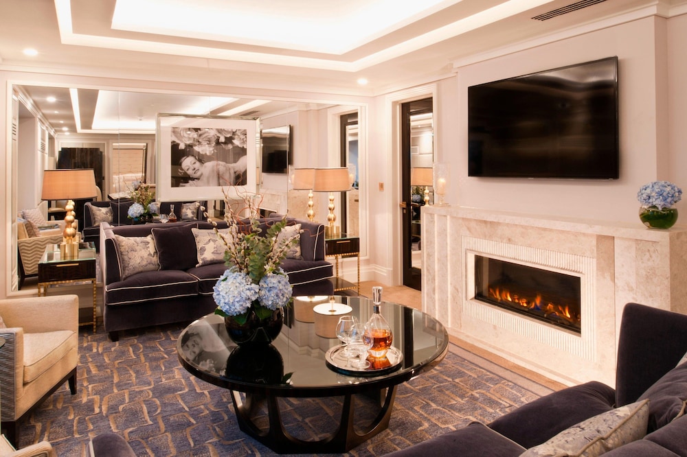 The Wellesley Knightsbridge A Luxury Collection Hotel, London 45/57