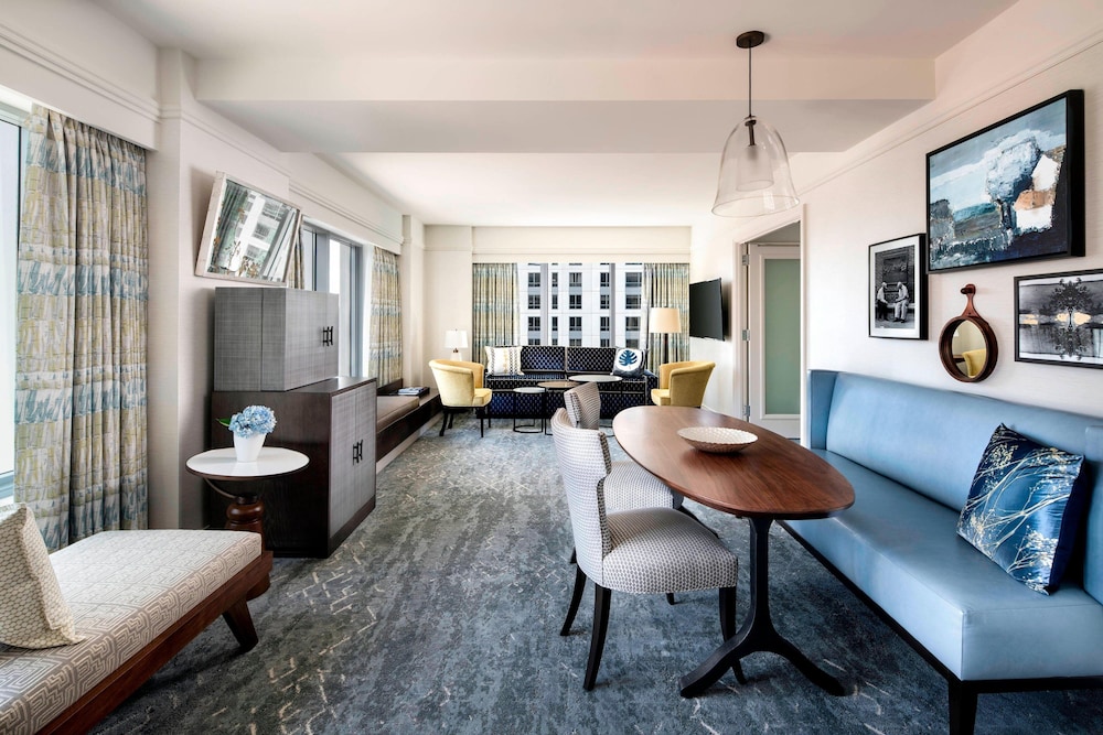 THE RITZ-CARLTON BOSTON 22/48