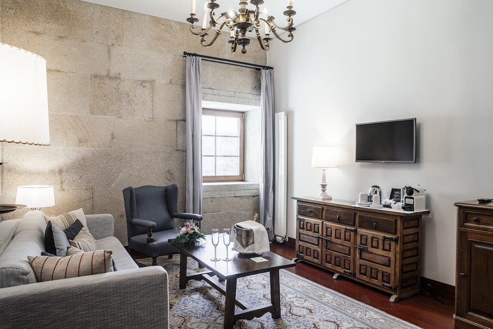 Parador de Baiona 40/71