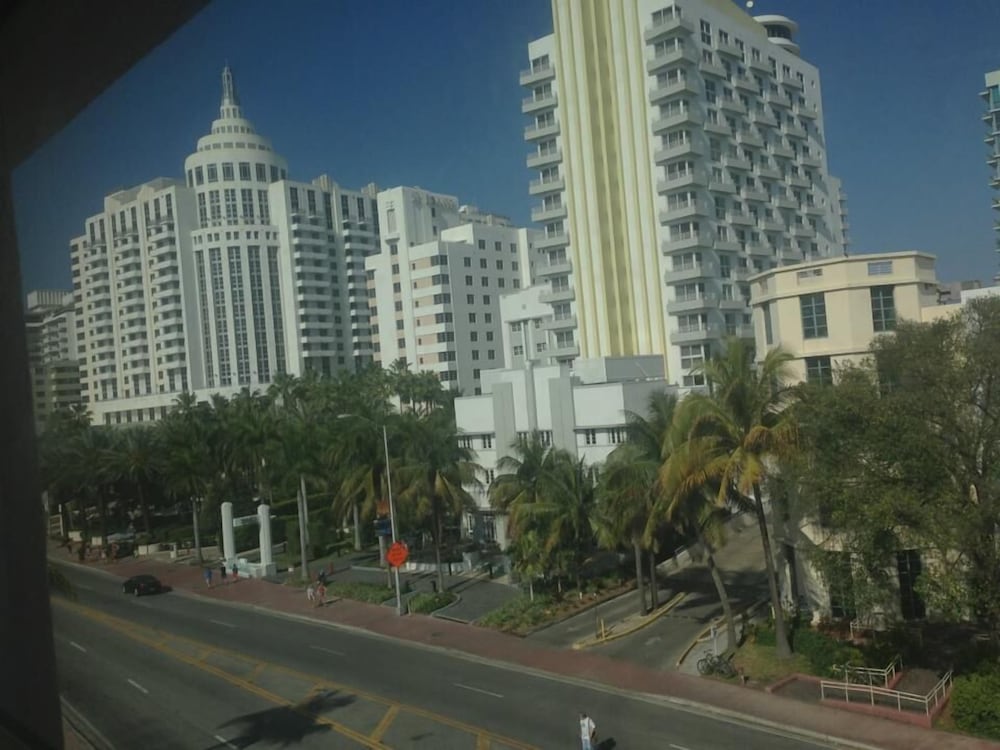 surroundings
