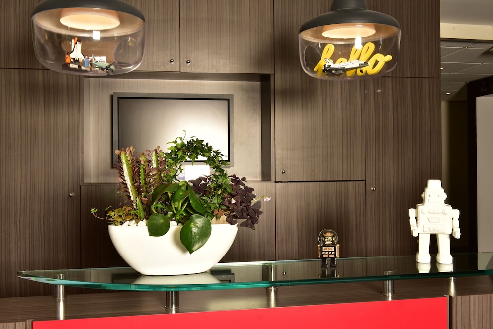 ibis Styles Toulouse Cite Espace 15/76
