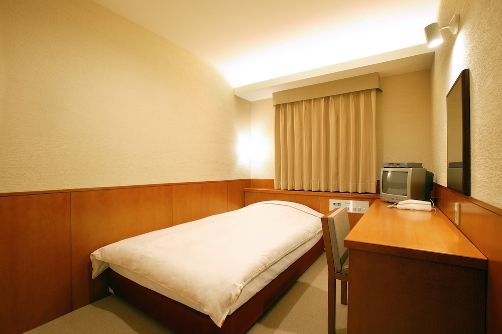 Okayama View Hotel 24/65
