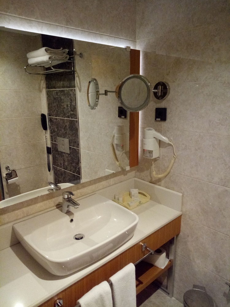 Grand Turkuaz Hotel 29/66