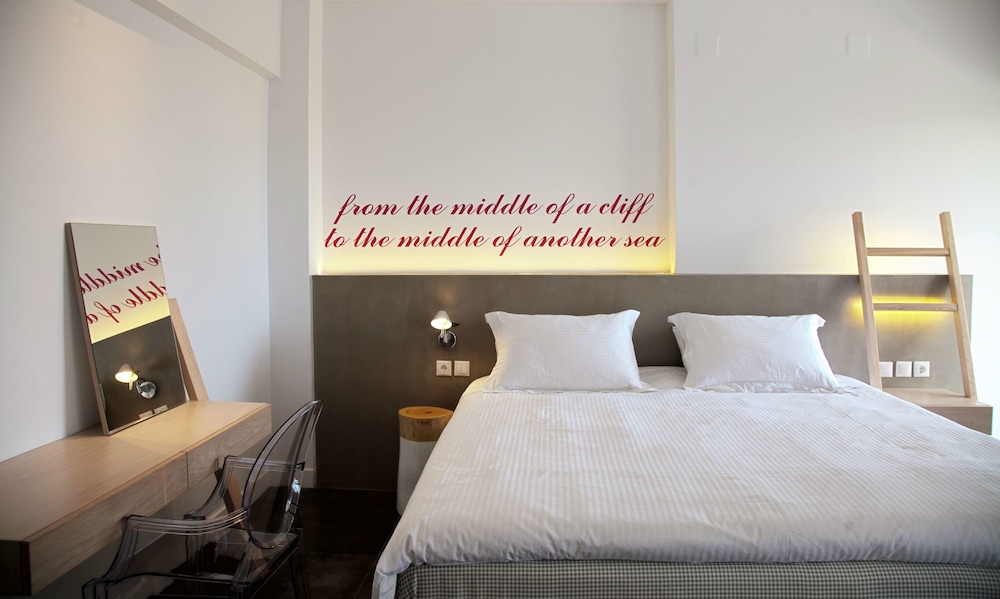 Thomais Boutique Hotel - Adults Only 23/72