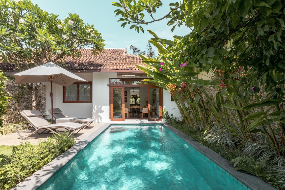The Pavilions Bali in Denpasar