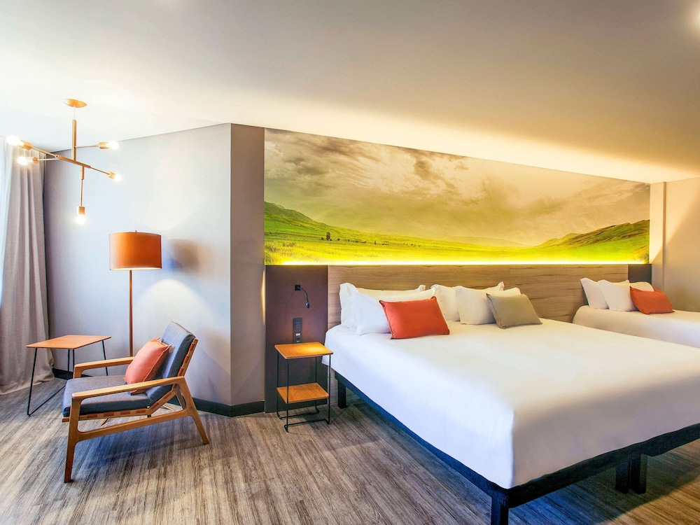 Novotel Itu Terras de Sao Jose Golf & Resort 18/76