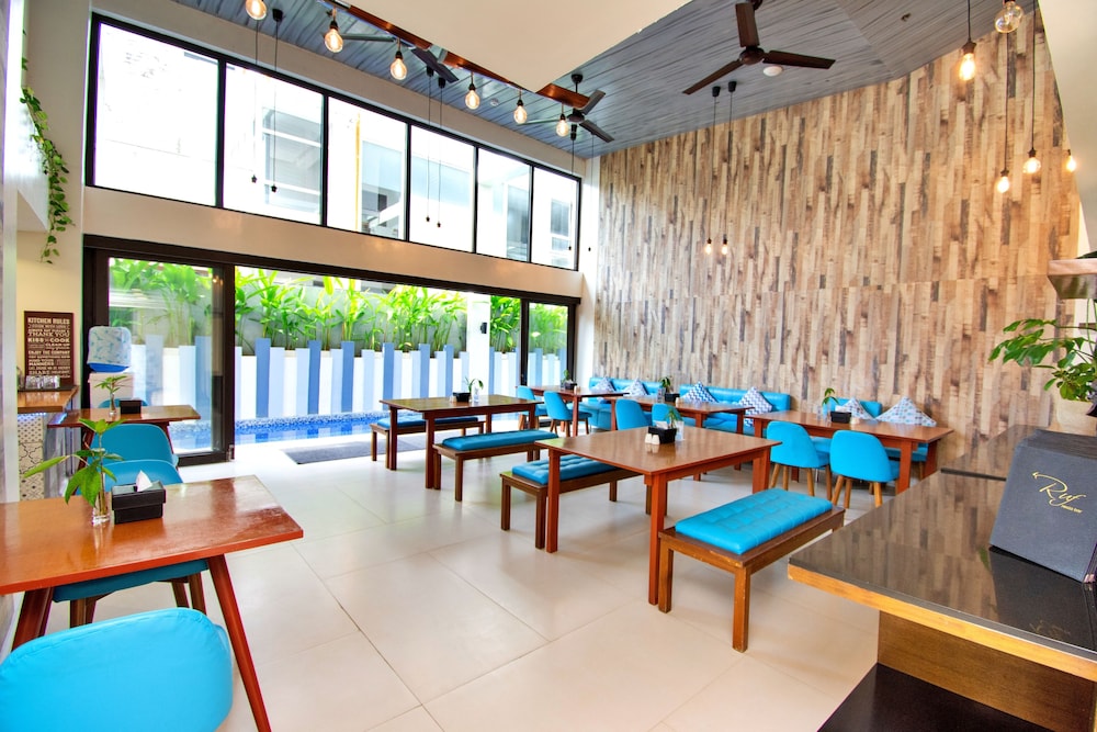 Ferra Premier Boracay by JG 45/62