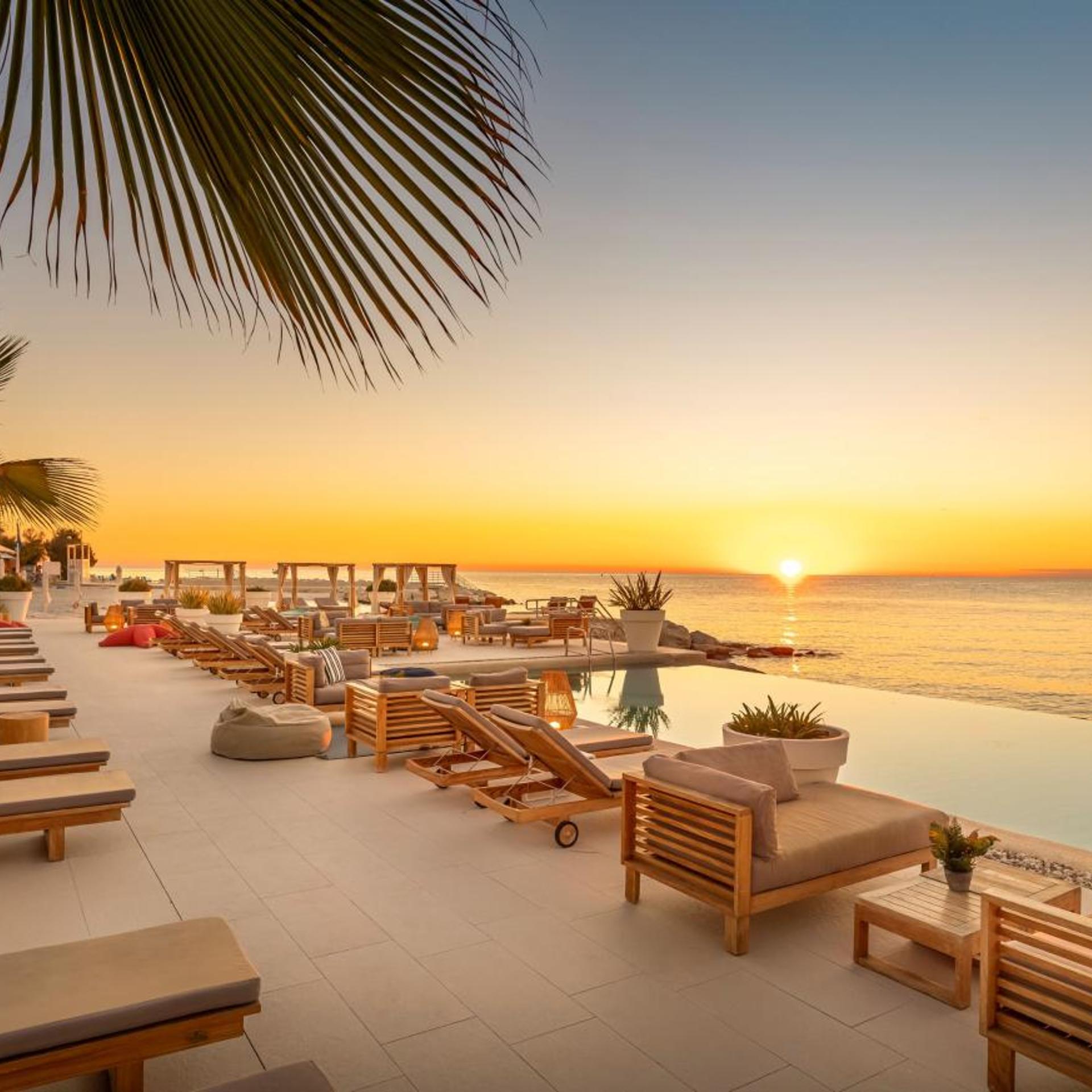 Marea Valamar Collection Suites 24/30