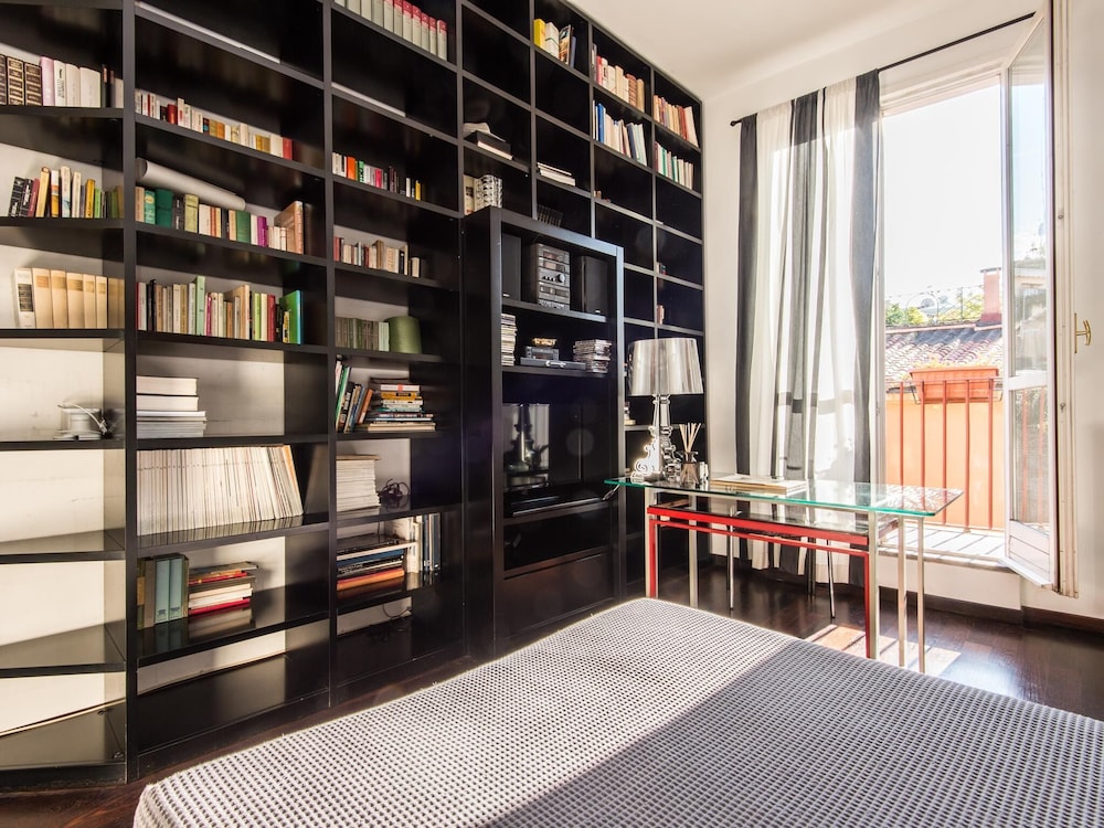 RSH Luxury Spanish Steps Terrace 37/50