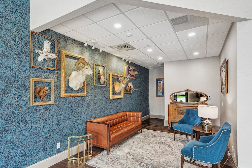 Hotel Seward 44/61