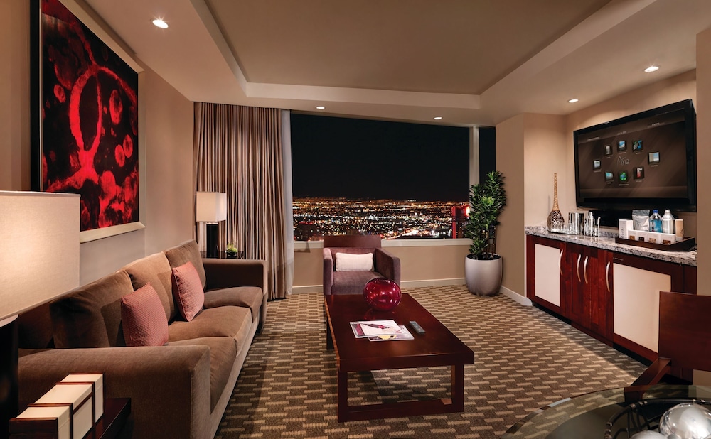 ARIA Resort and Casino 36/75