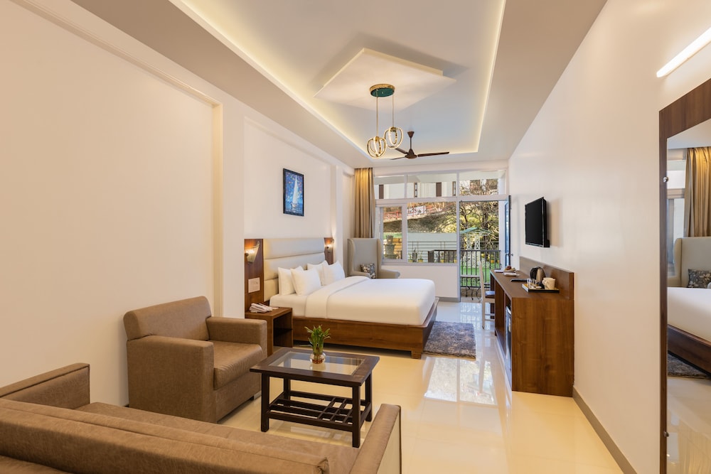 Pride Ashiana Resort Mussoorie 24/44