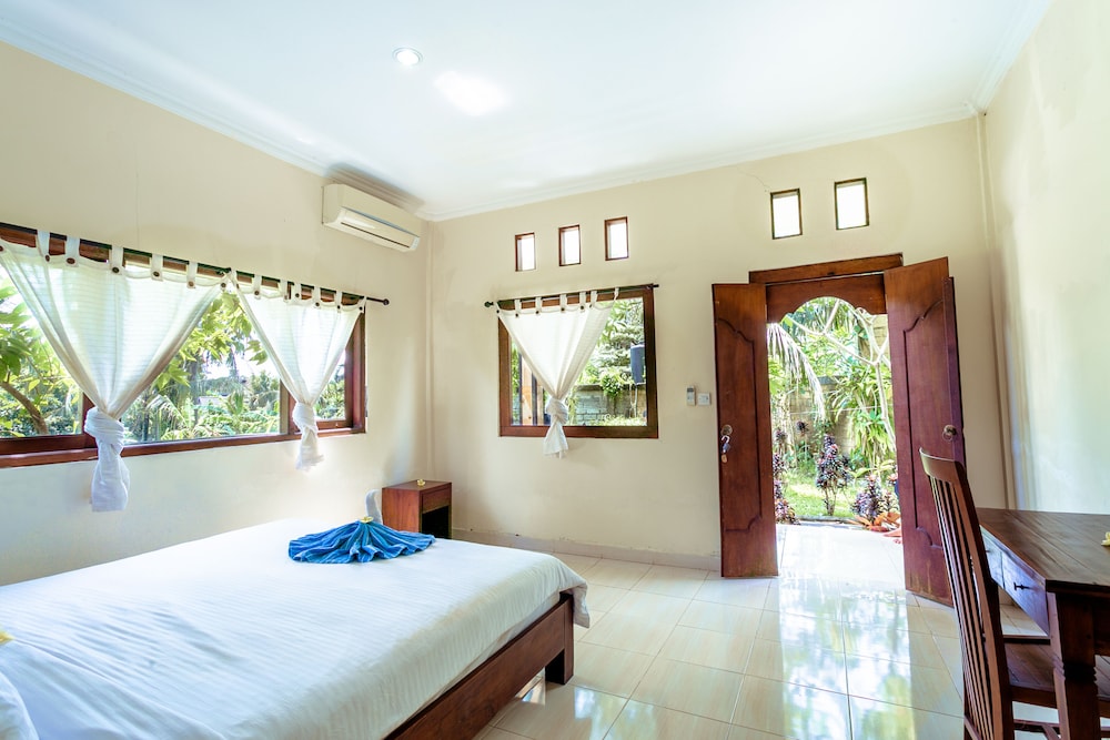 Teba House Bisma 12/27