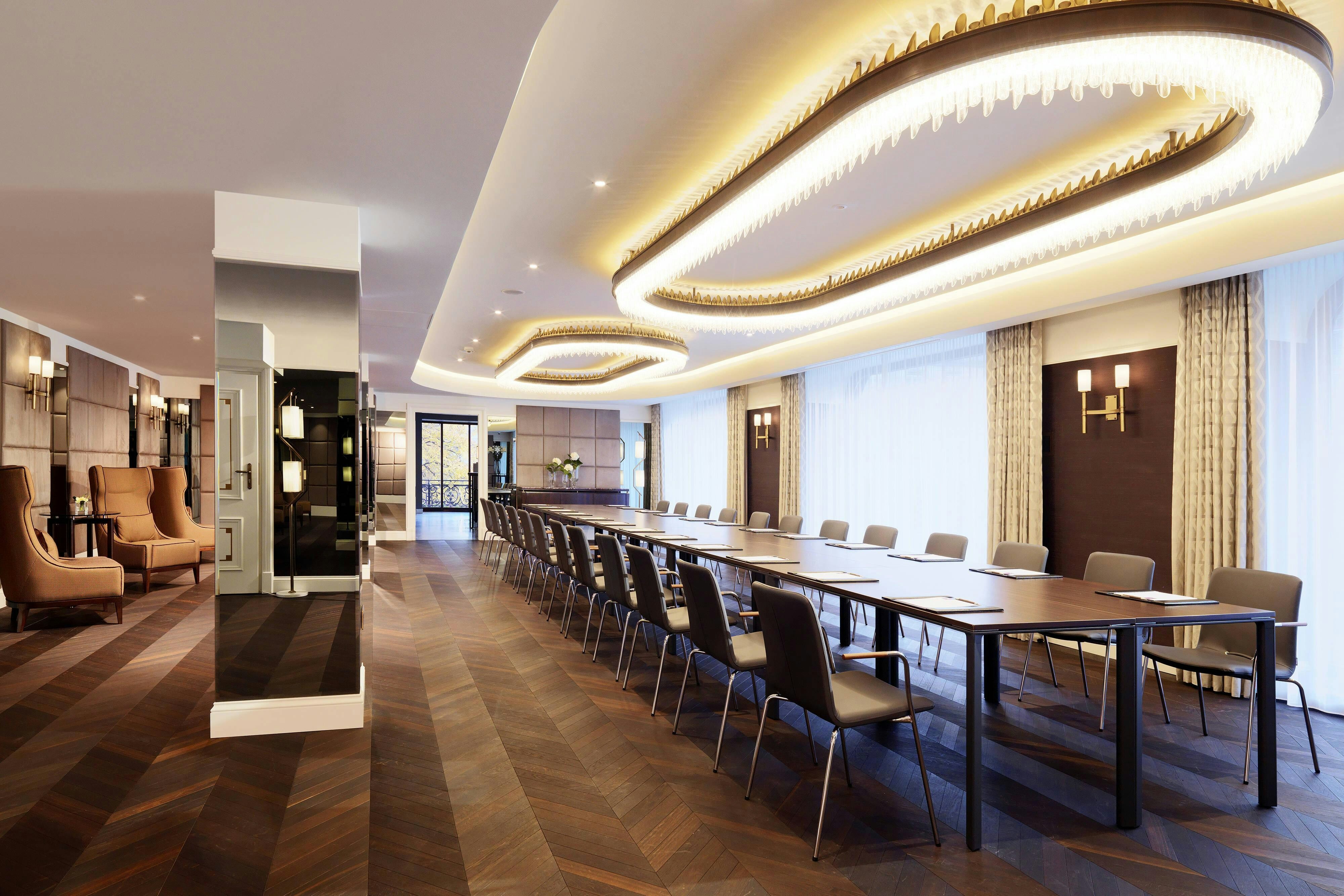 Hotel Bristol A Luxury Collection Hotel Warsaw 51/77