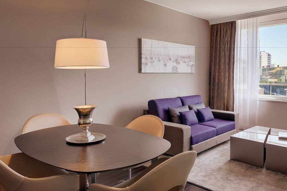 Courtyard by Marriott Zurich North 26/59