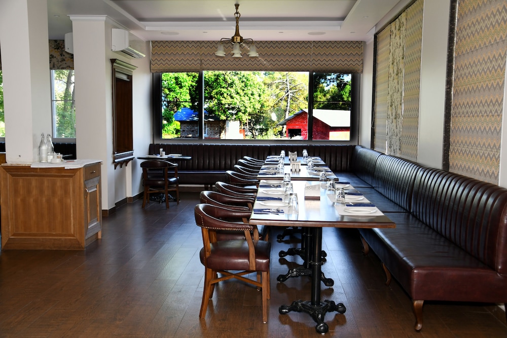 Mastiff Villa Camellia, Palampur 27/37