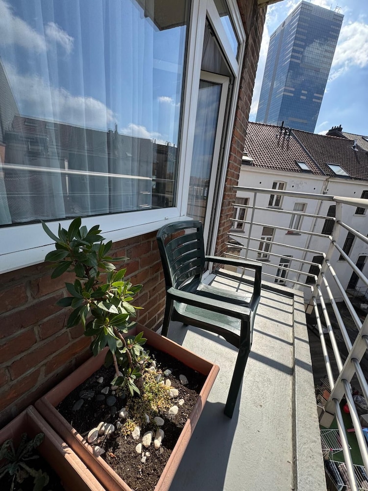Aparthotel Résidence Bara Midi 2/50