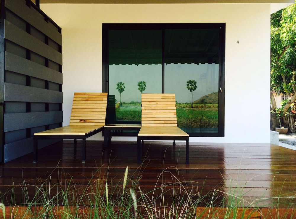 Wanlapa Farmstay 16/41