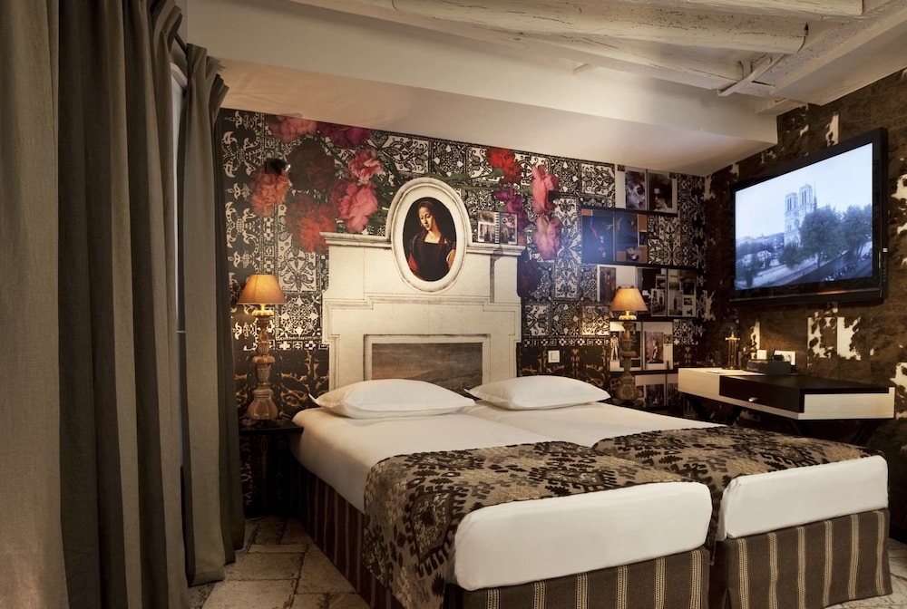 Hotel Le Notre Dame Saint Michel 16/63