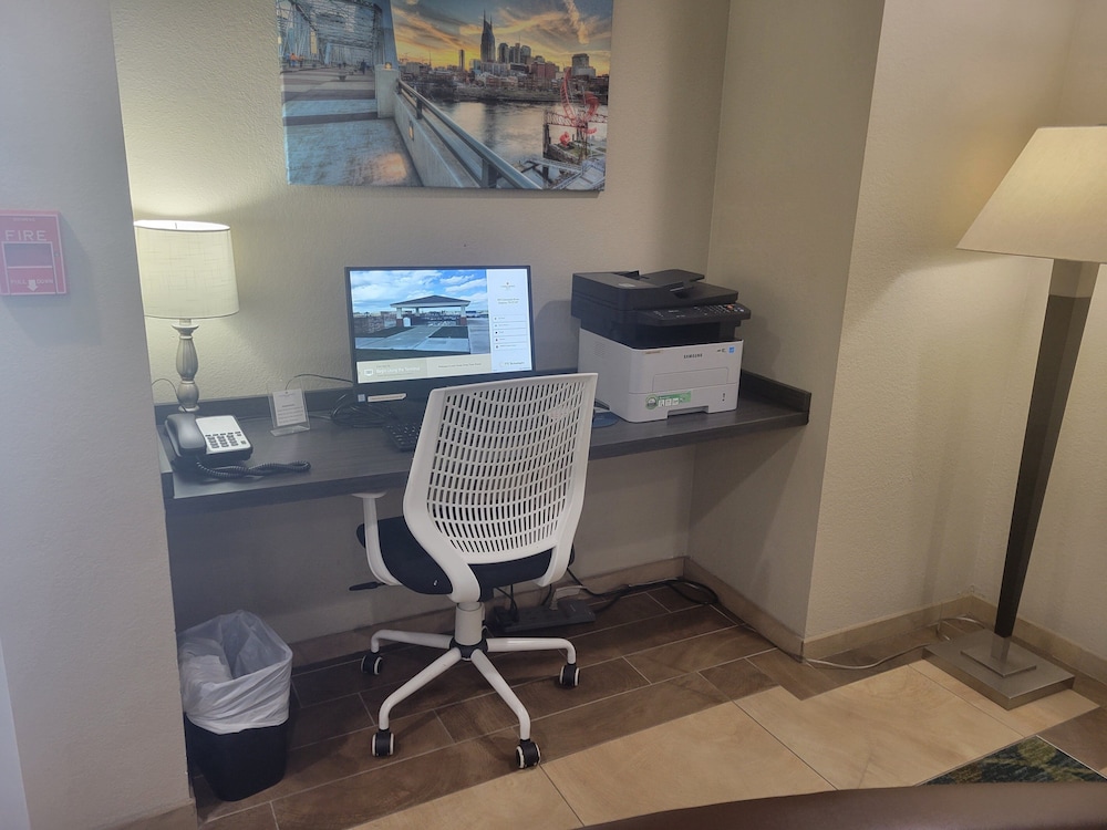 Candlewood Suites Smyrna Nashville 39/50