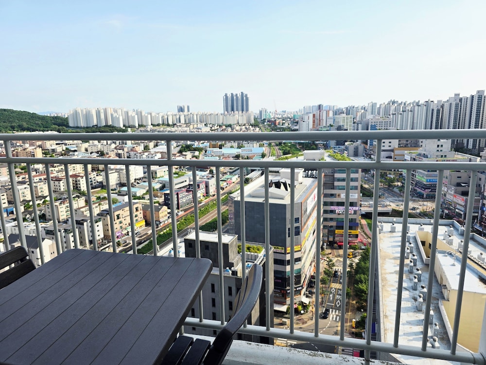 Park View Terrace 26/48